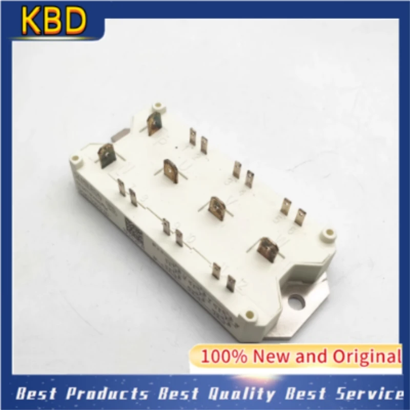 100% New and Original SKM75GDL123D Power-Module