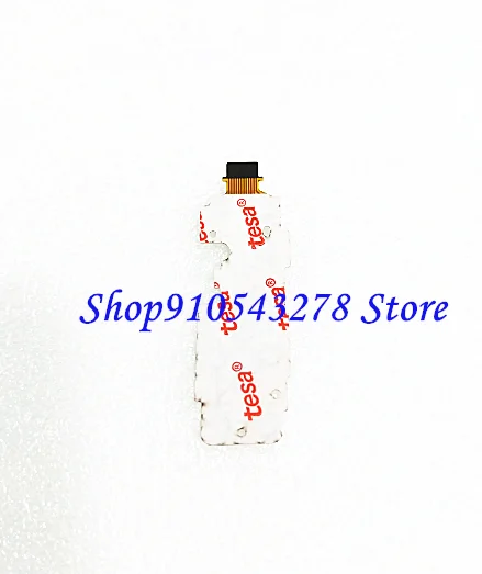 Keyboard Plate Button Flex Cable for Olympus VG -140 VG-160 VG145 VG130 D715 Digital Camera