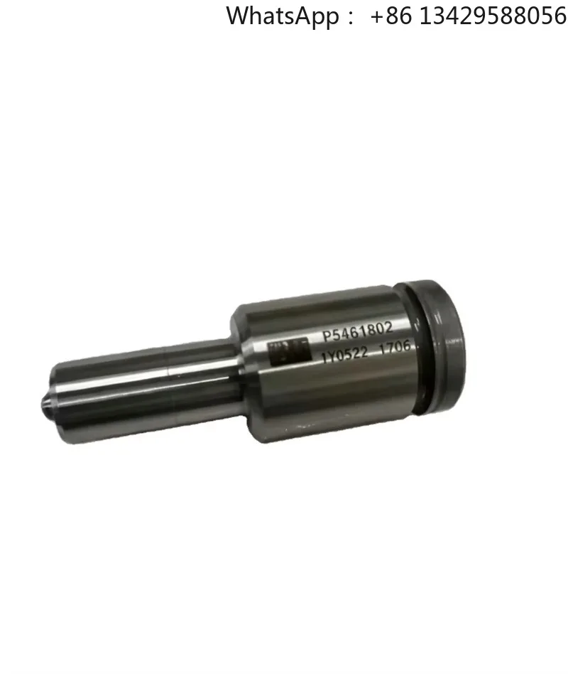 P5461802 Common Rail Injector NOZZLE In Stock