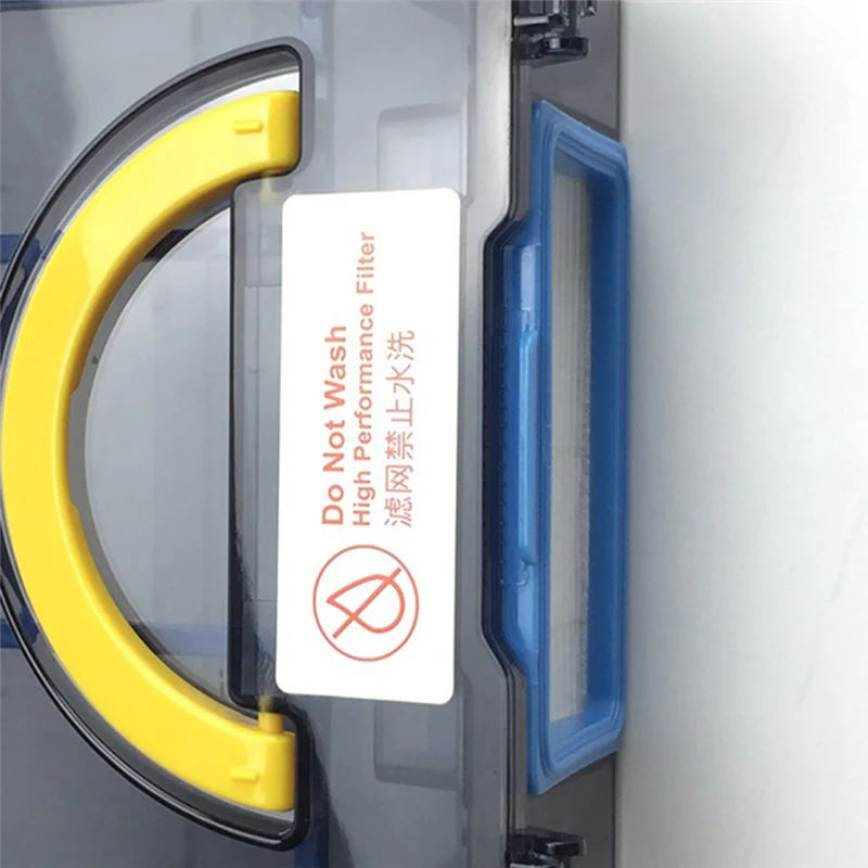 B59B-For Ilife Robot Vacuum Cleaner Water Box Water Storage Box Replacement Accessories