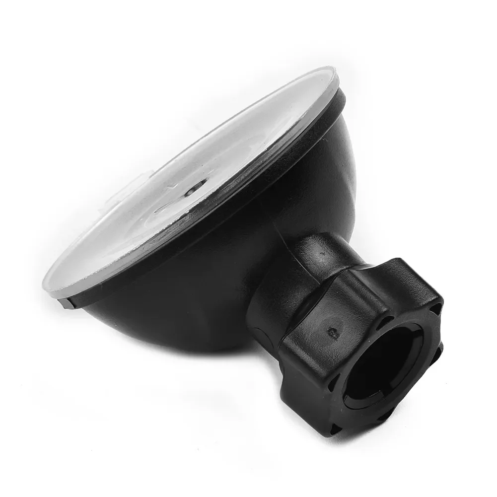 Small Suction Mount For Nextbase For Dash Cam 112 212 312GW 412GW Featuring 45mm Base And 12mm Ball Compatibility