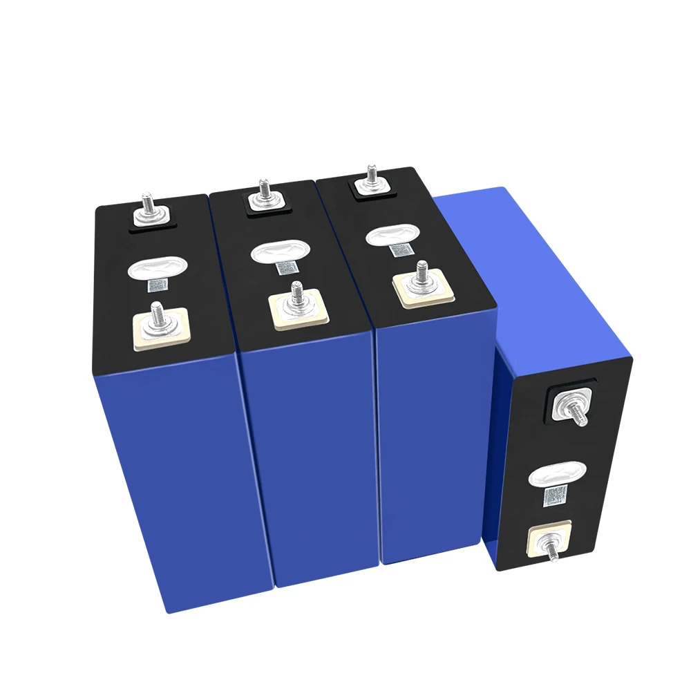 بطاريات Lifepo4 320AH 3.2V بطاريات flambant neuf 8000 دورات قابلة لإعادة الشحن bricolage 12V 24V 48V RV EV bateau voiturette de G #4