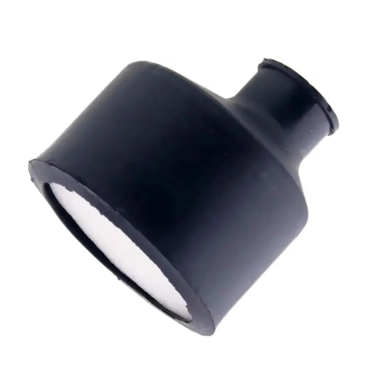 Air Filter W Sponge For 1/10 RC Car 12 18 Nitro Car Buggy Truck HSP Axial HPI Traxxas Himoto Redcat Losi