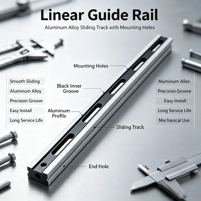 Precision Straight Edge Ruler Engine Cylinder Head Flatness Measuring Tool For Auto Cylinder Surface Grinding And Maintenance