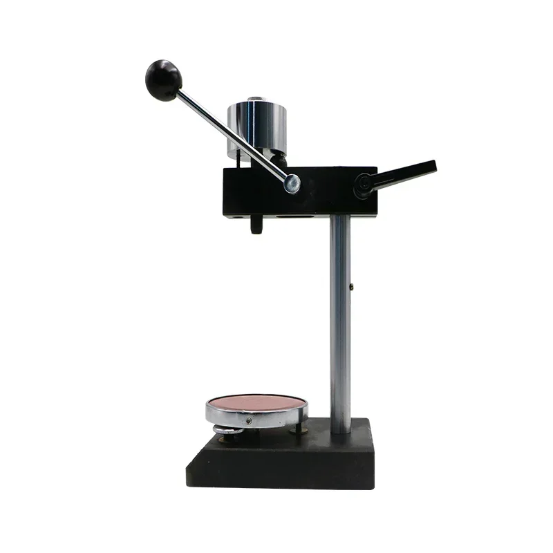 LAC-J Durometer Hardness Test Stand For SHORE Hardness Tester For LX-A LX-C .