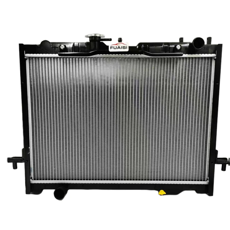 High Quality Radiator 1301100XP09XA For Great Wall Wingle