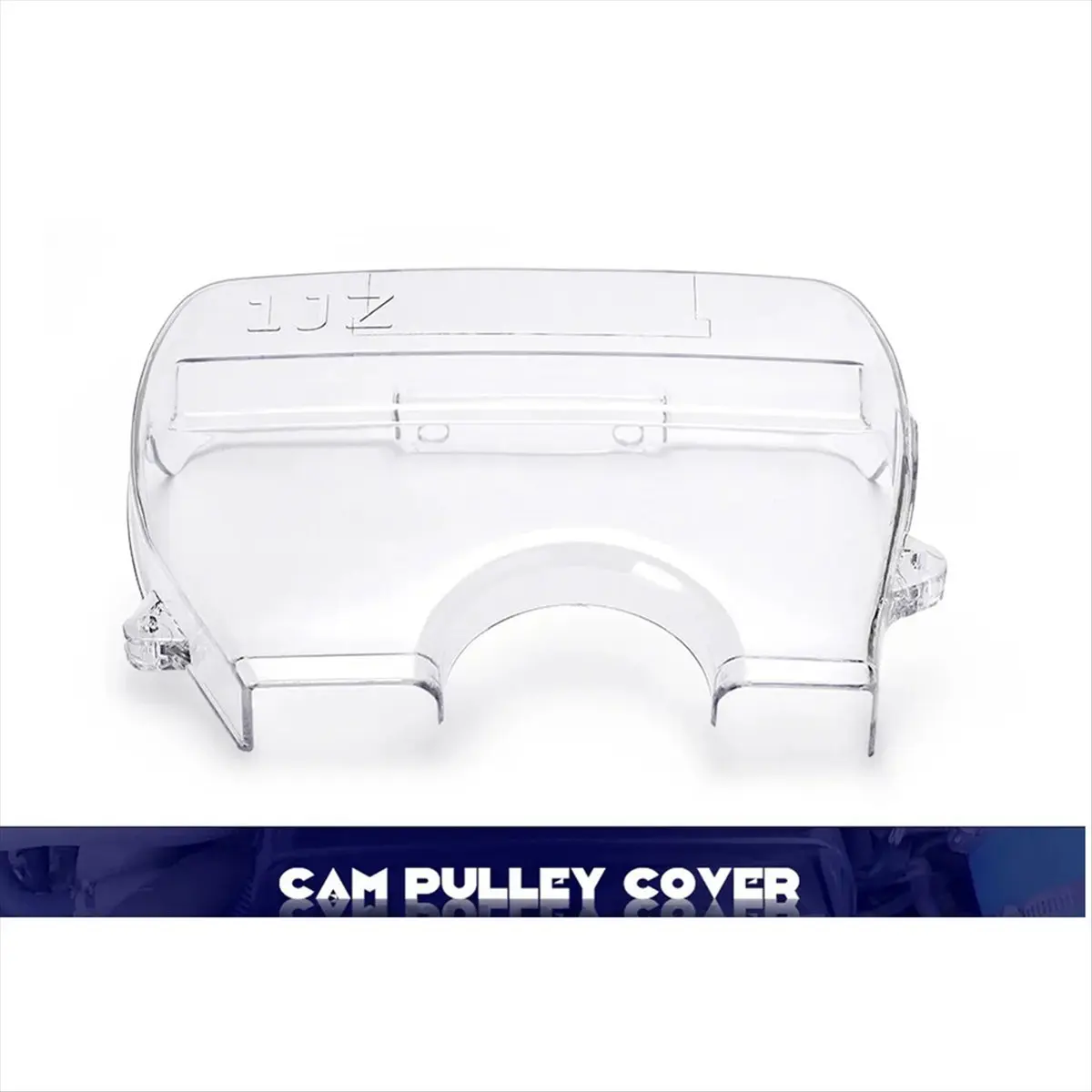 Super Sale Gear Cam Pulley Timing Belt Cover Fit for TOYOTA MARK II JZX81/ SUPRA JZA70/ CRESTA JZX91 1JZ