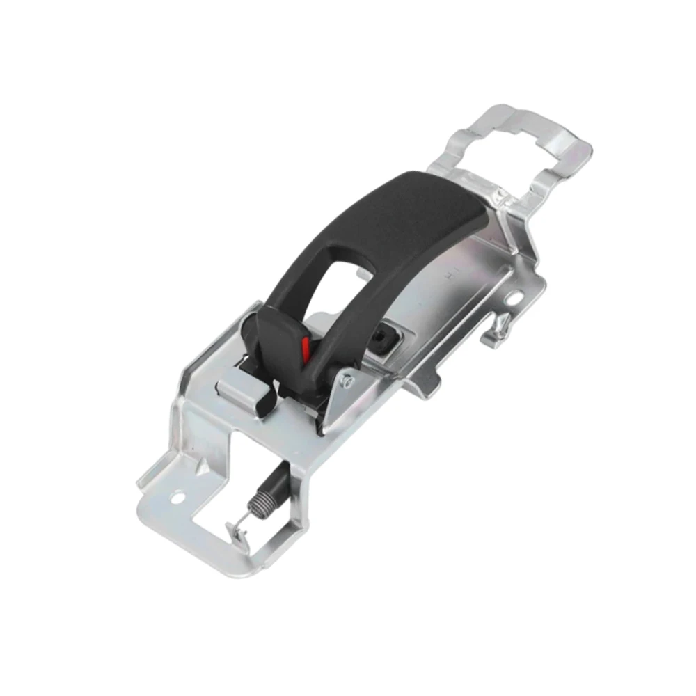 For Chevrolet Equinox 2005-2009 15926295 (Left) Interior Door Handle  Robust Construction 15926296 (Right) Smooth Operation