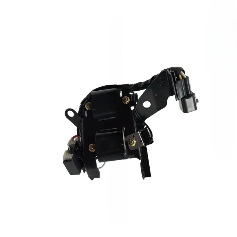 

Катушка зажигания 27301-33010 для различных моделей, включая Dodge Colt Mitsubishi Eclipse и Hyundai Elantra, совместимая с UF114