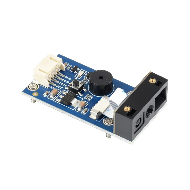 

2D Codes Scanner Module (C), Supports High Accuracy Barcode Scanning, Barcode/QR code Reader