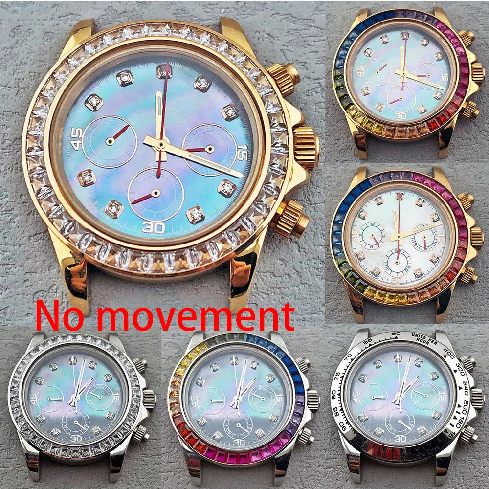 39mm-daytona-316l-stainless-steel-sapphire-case-suitable-for-vk63-quartz-movement-diamond-bezel-chronograph