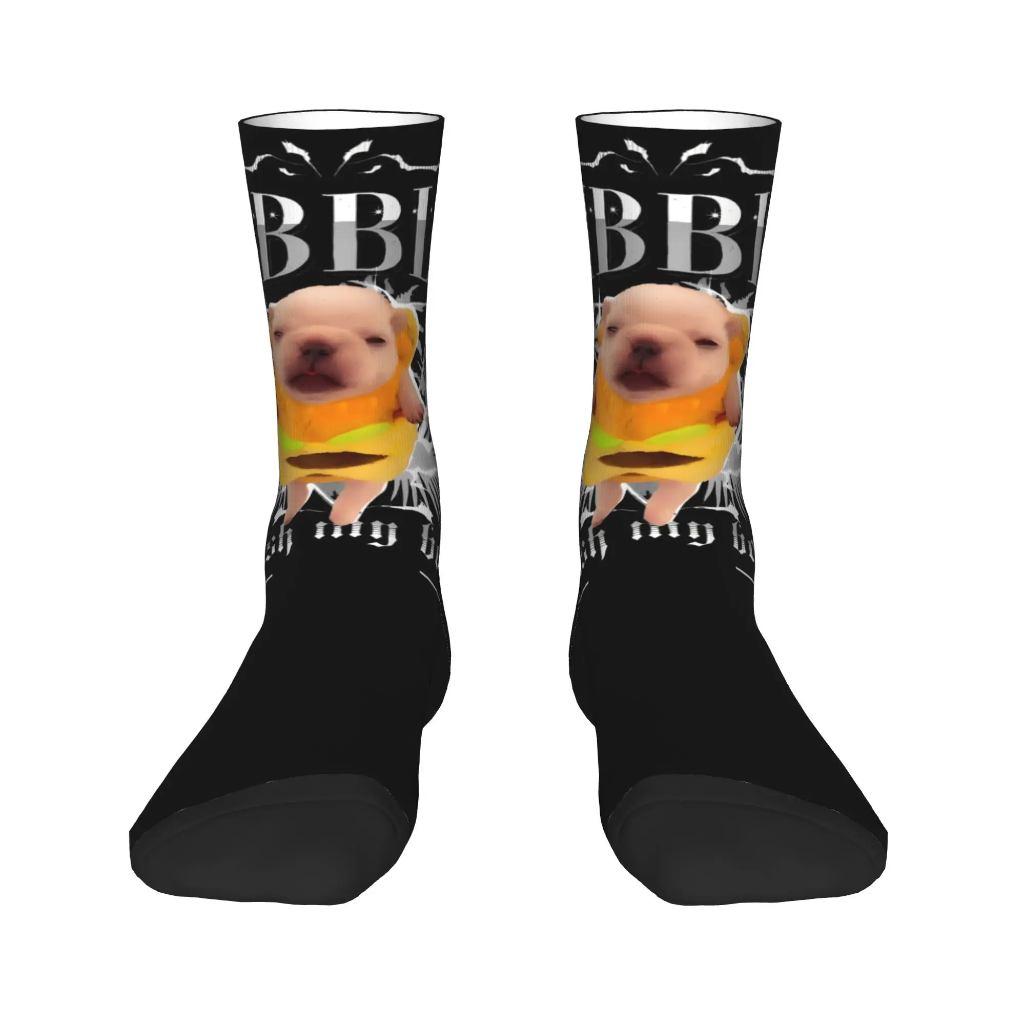 زوجين الجوارب Pibble غسل بطني تنظيف بلدي البطن جوارب عدم الانزلاق جوارب ناعمة دافئة الربيع مضحك الرسم تسلق الجوارب