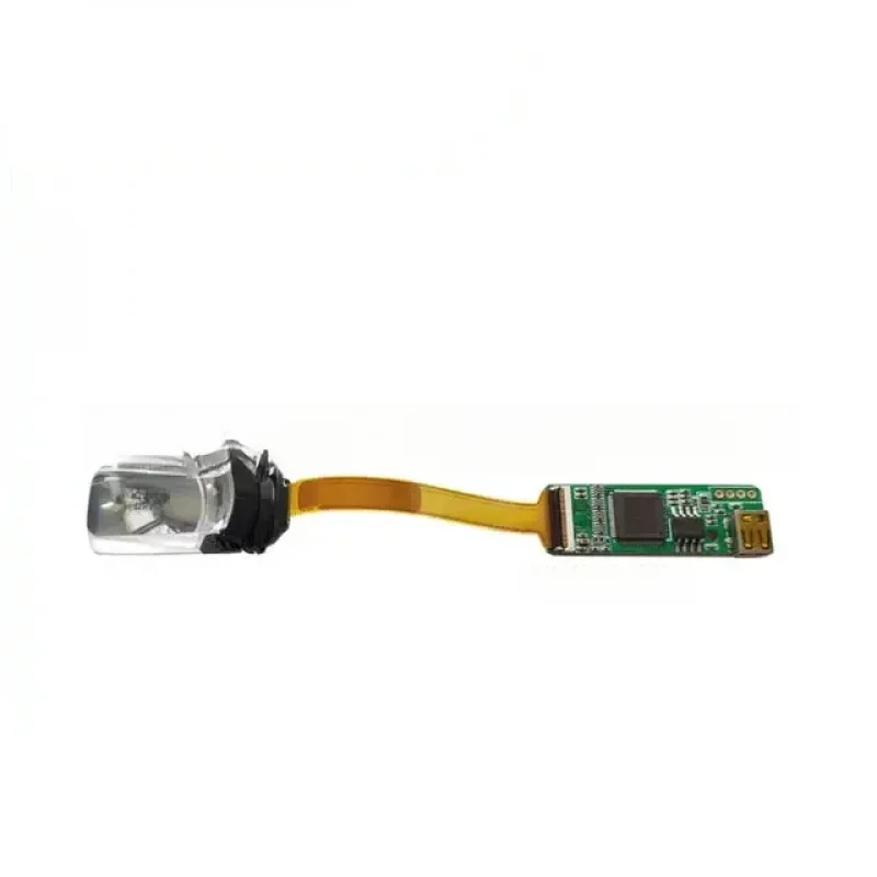 M-O-T-O- -Ey-E Capacete de motocicleta HUD Up Módulo Display montado na cabeça inteligente