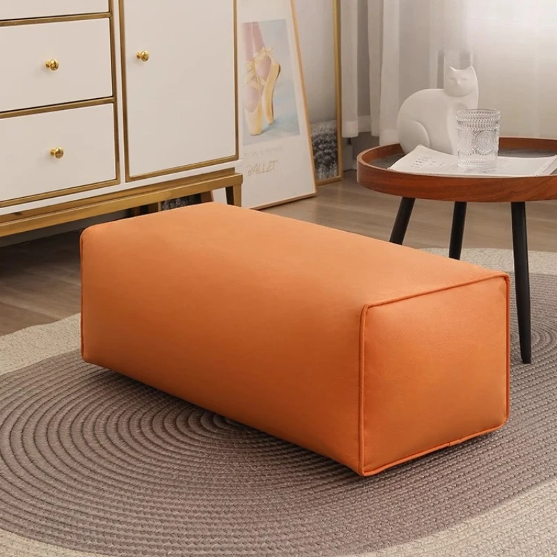 Lounge Sofa Stool Chair Entrance Hall Repose Modern Stool Chair Outdoor Bedroom Foot Rest Under Desk