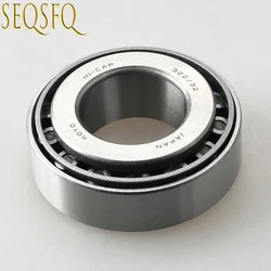 Forward Gear Bearing 93332-00003 For Yamaha Outboard Motor 2 Stroke 40-50HP 93332-00003-01 93332-00003-00 933320003 Boat Engine