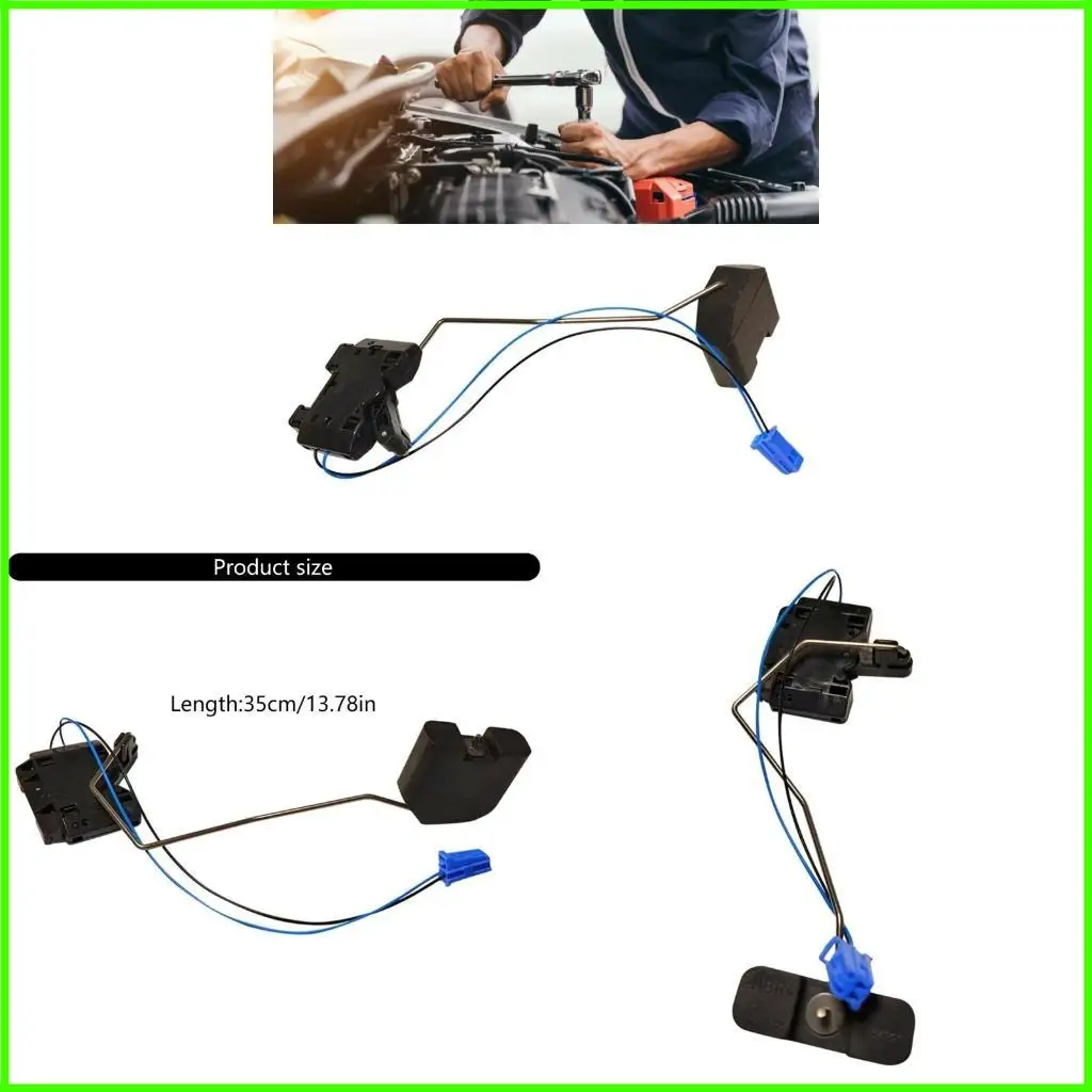 

Level Monitoring For W253 W290 High Temperature Resistance