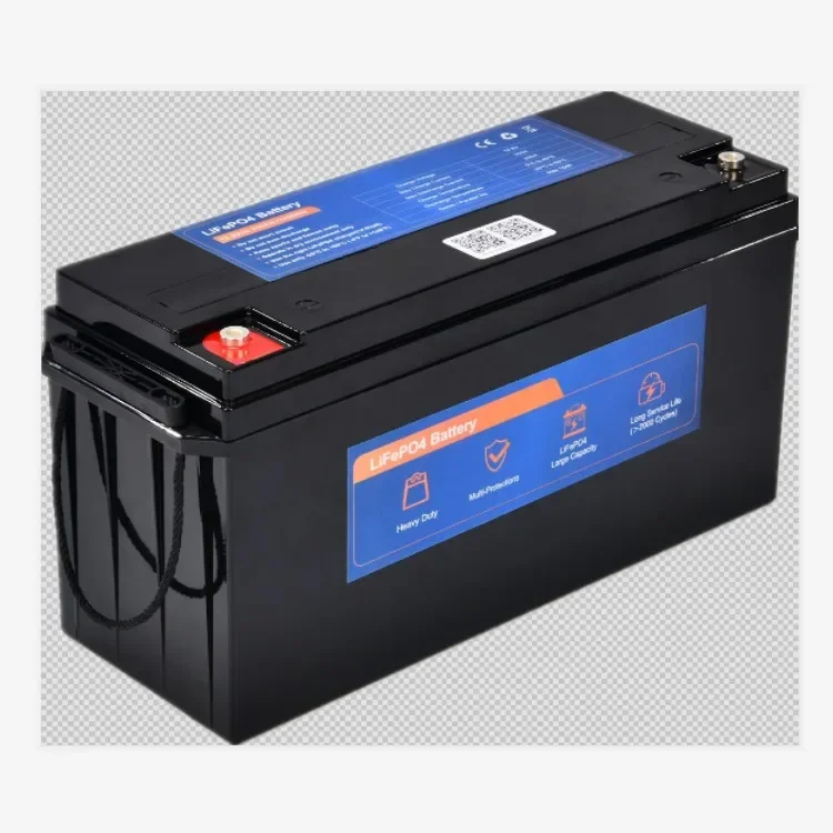 Lifepo4 12.8v 12v 100ah 80ah 50ah 200ah oem wholesale lithium iron phosphate battery