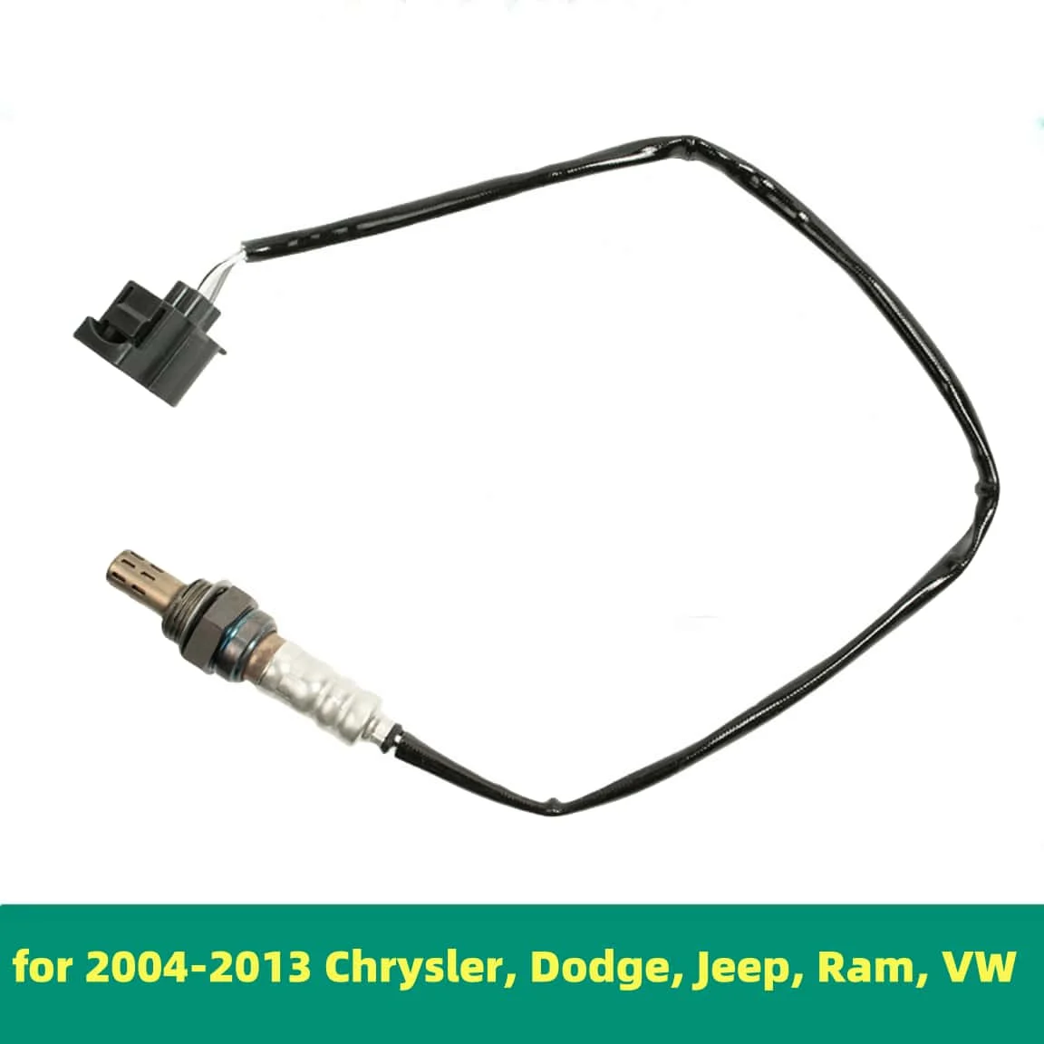 

Датчик кислорода для Chrysler 2004-2013/Dodge Nitro Challenger / Jeep Liberty Wrangler / Ram 300 1500/фотоаксессуары
