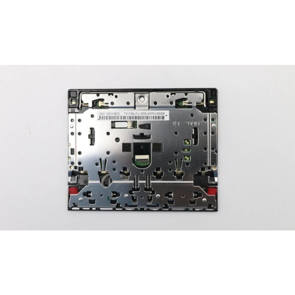 New Original Clickpad Touchpad for Lenovo ThinkPad E560p Laptop 00JT971 00UR953