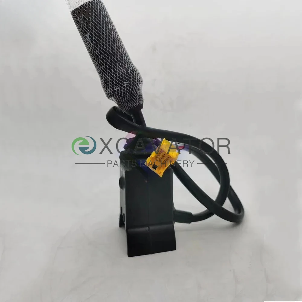 ВОЭ 15146534   Комбинированный переключатель подходит для Volvo L110F L120F L150F L180F L180F HL L220F L350F L60F L70F L90F VOE 15146534