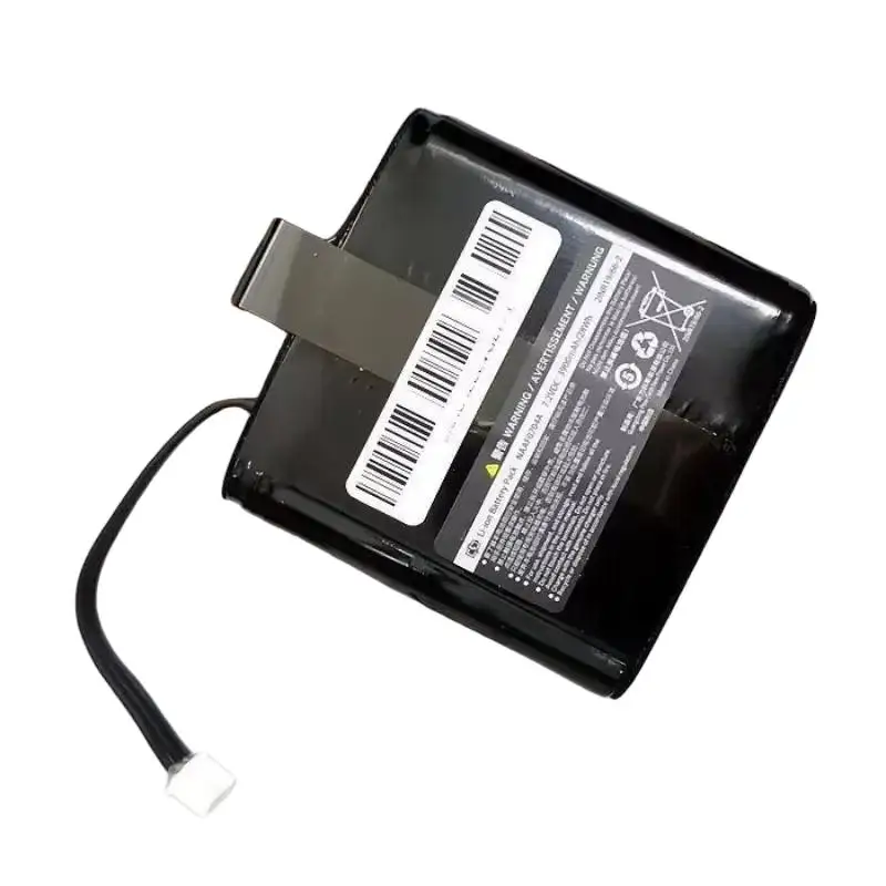 NAAF0704A 7.2V 3900mAh Rechargeable Replacement Li‑ion Battery Pack for Ninebot Mecha Kit Robot Accessory Spare Battery