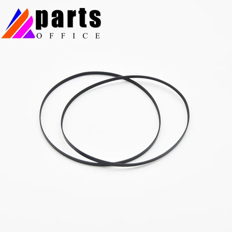 1PC CM751-40275 240mm Feed Out Paper Drive Belt for HP OfficeJet 6000 6500 7000 7500 Pro 8100 8600 8610 8620 3610 3620 7110 7610