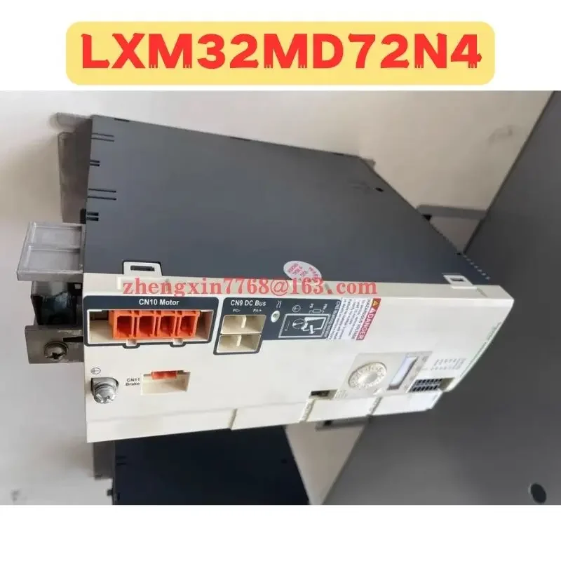 Fungsi Normal Drive Bekas LXM32MD72N4 Diuji OK