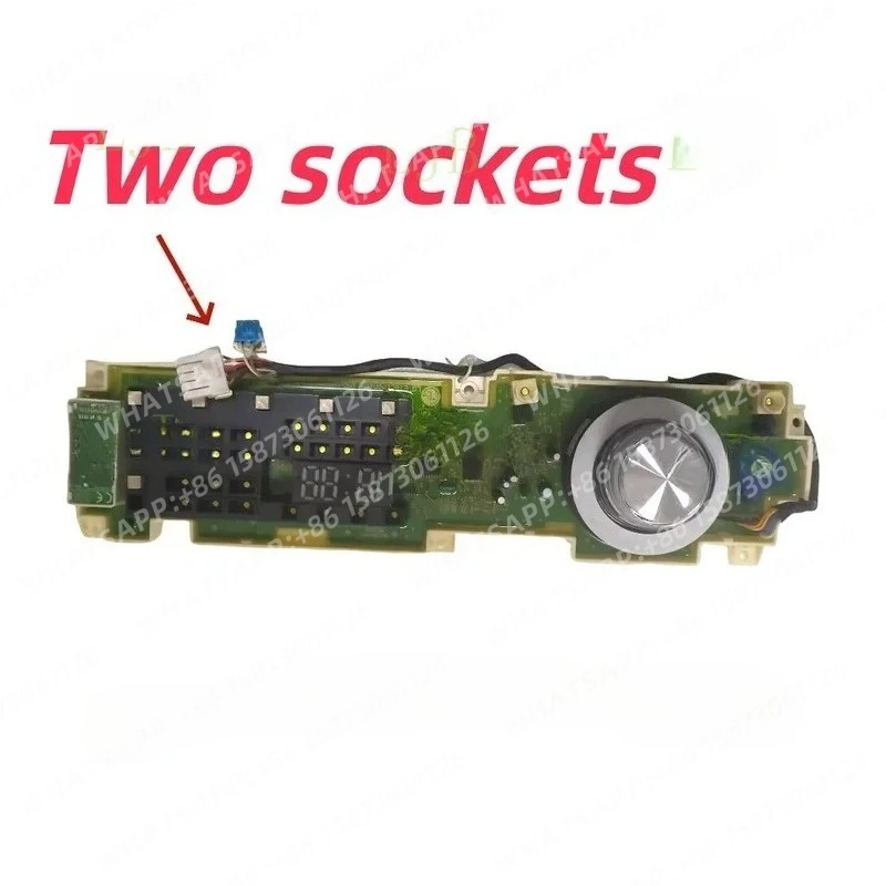 scheda-computer-per-lavatrice-usata-ebr85111436-scheda-di-controllo-ebr85111442-scheda-display-ebr85111441