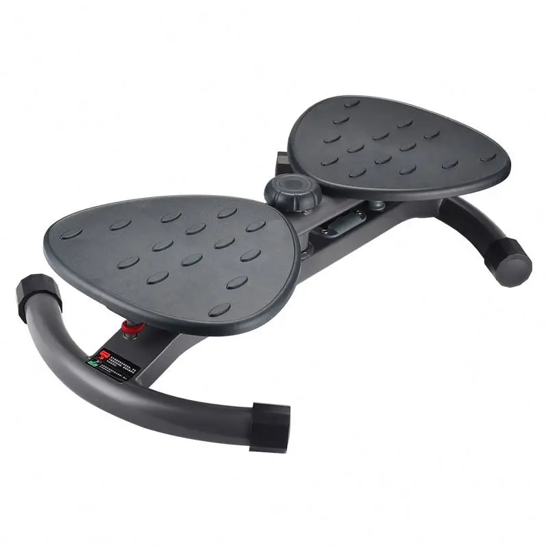 

ABS Female Home Fitness Waist Slimming Sport Equipment Twisting Machine for Weight Loss Lazy Workout for Abdomen Training 2