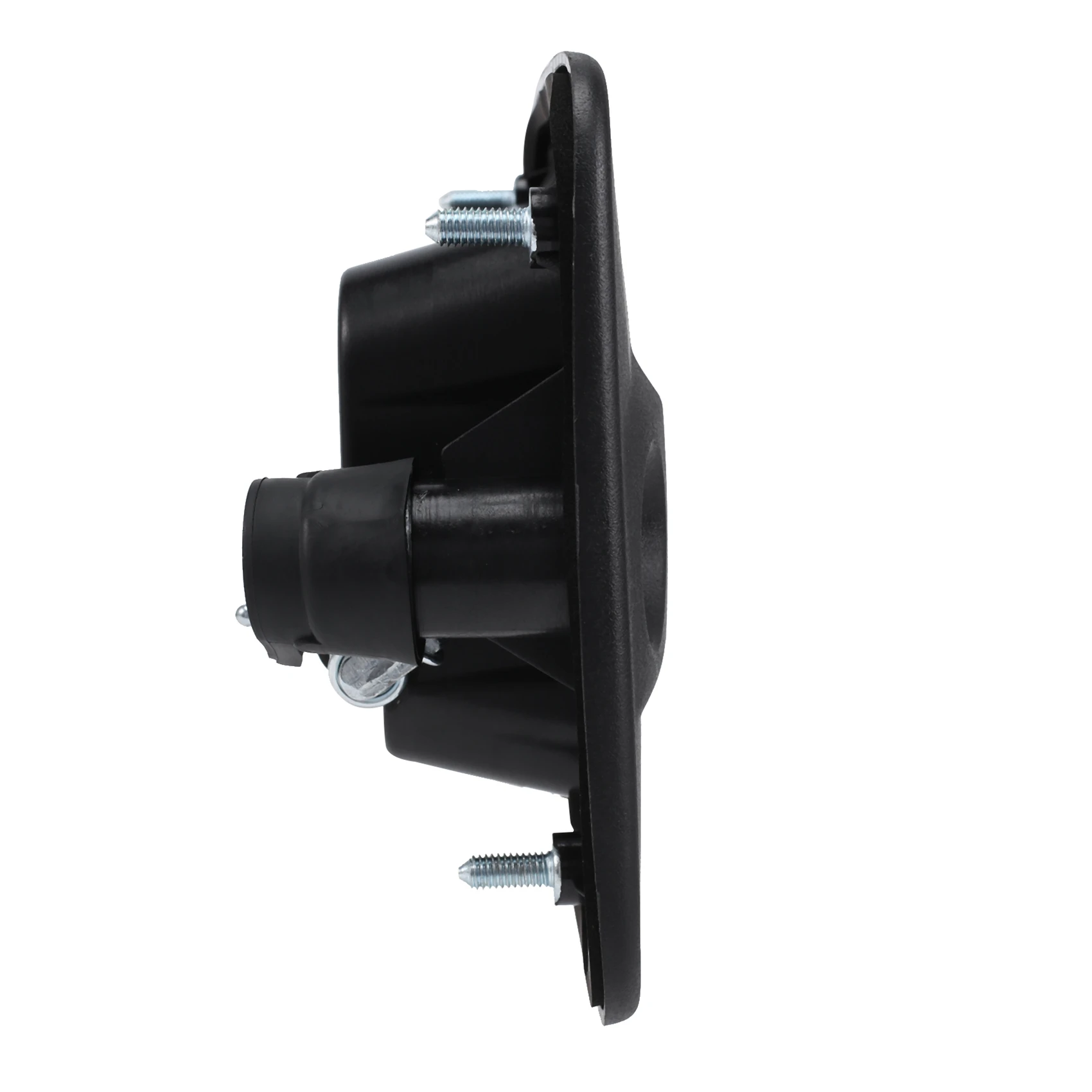 

QB-2 шт. левая/правая внешняя дверная ручка с ключом, новые для IVECO EUROCARGO STRALIS 2003-2007 504052935 504052936