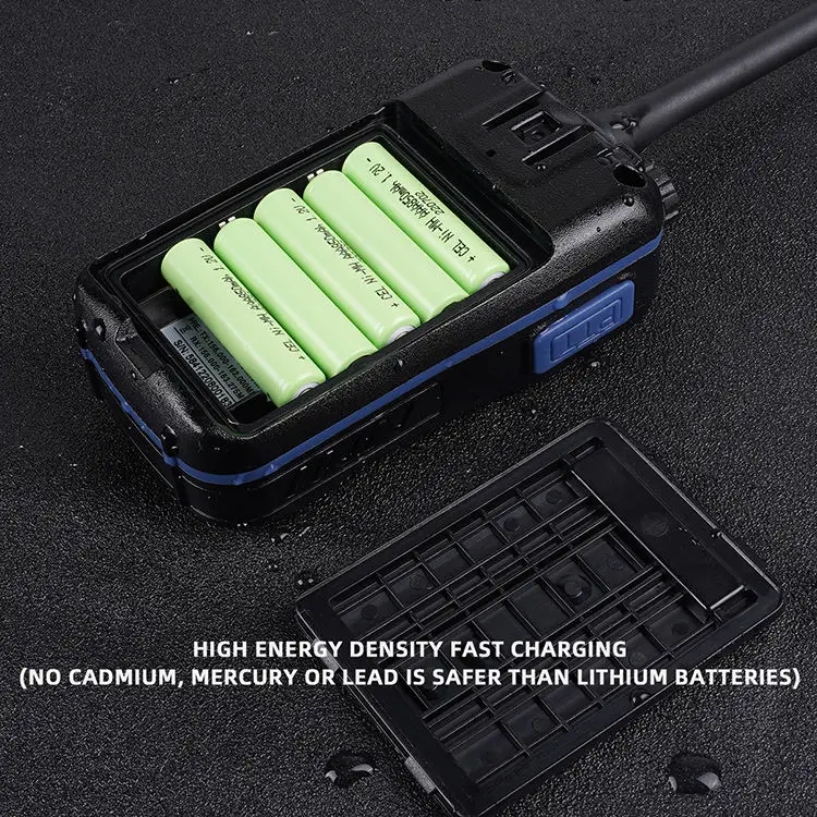 P25 5 كجم IPX7 مقاوم للماء سفينة المحيط البحر VHF تعويم لاسلكي تخاطب NOAA قنوات الطقس راديو بحري