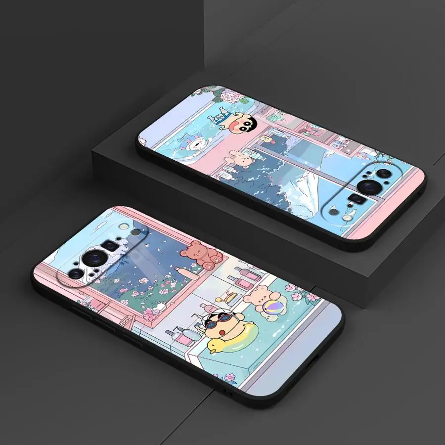 C-Crayons Cute S-Hi… - image