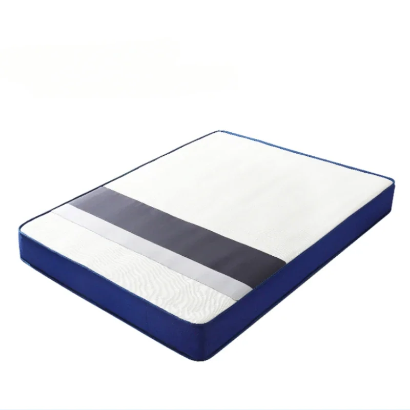 

High Quality Mattresses Memory Foam Queen Foldable Folding Twin Double Bed Mattress Floor Designer Colchon Bedroom Furniture