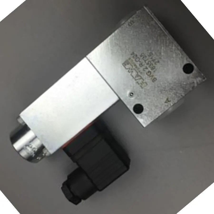 Factory Direct Hawe  Series Hydraulic Valve BVG 3 R-G 24-PYD  1 R-XM 24-1/4 PYD