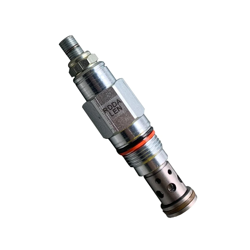 RDDA-LEN RDDALEN  hydraulicsDirect-acting relief valve