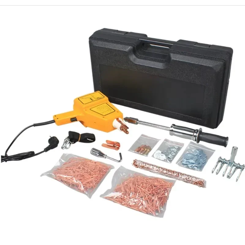 Spot Welder Dent Puller High Quality Manufacture Auto Portable Spot Welding Machine Popular Tools for Vehicle Maintenance