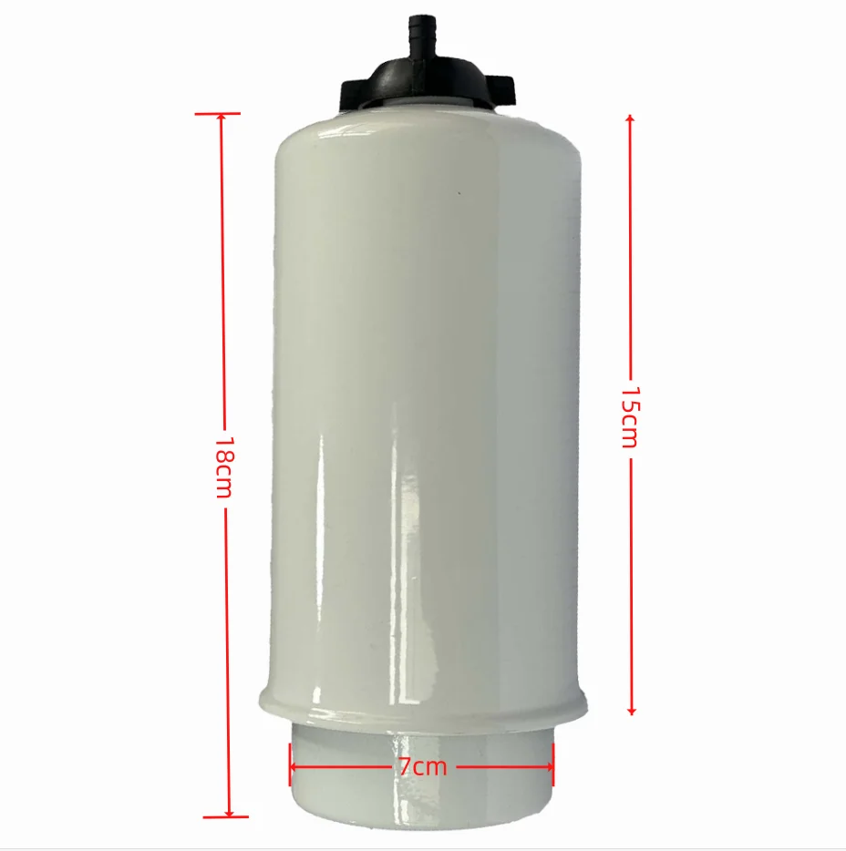 Fuel Filter 32/925950 P551433 For JCB 3CX 4CX 225 260 280 300 330 225T