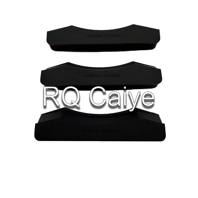 

5 шт. УФ-резиновые лезвия для скребков 102 мм/73 мм для печатных машин Man Roland R700 / Heidelberg / KBA, скребок для воды и масла C4.043.252S