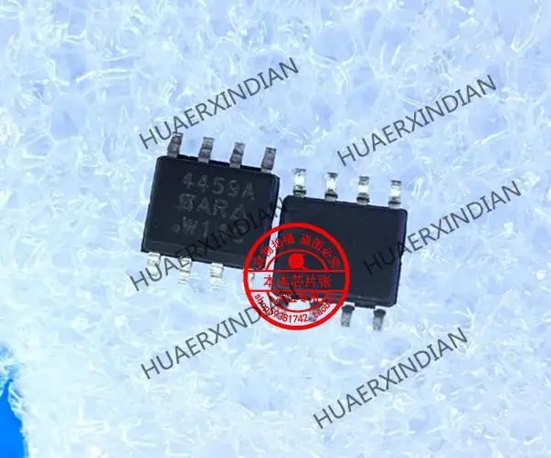 1PCS SI4459ADY-T1-GE3 4459A SOP8 Quality Assurance New And Original