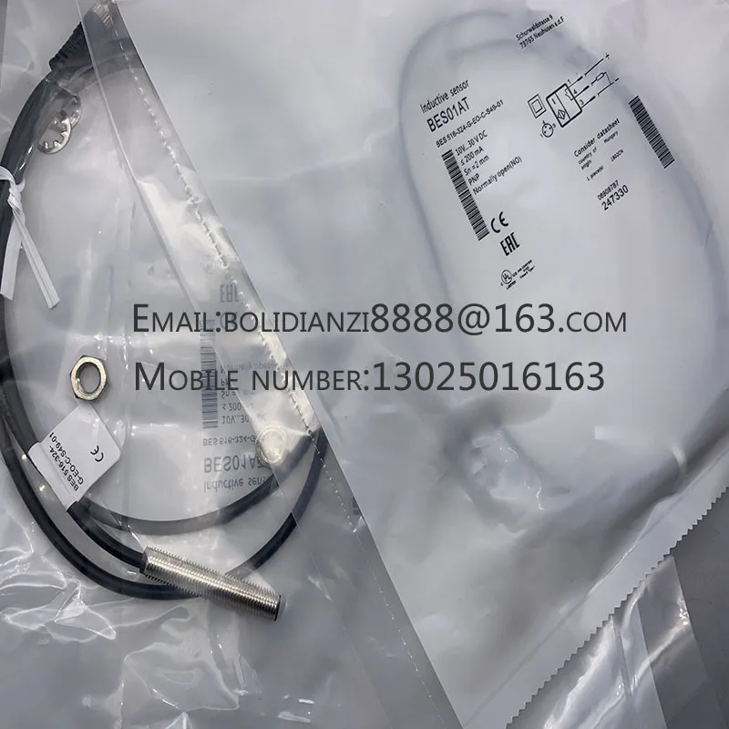 Sensor Bes 516-324-…