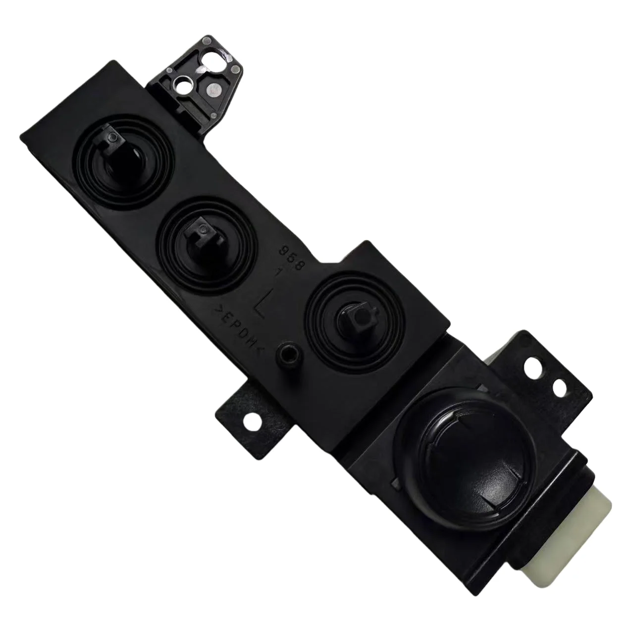 

84922-06160-C0 front left electric seat adjustment switch is suitable for Camry 8492206160C0