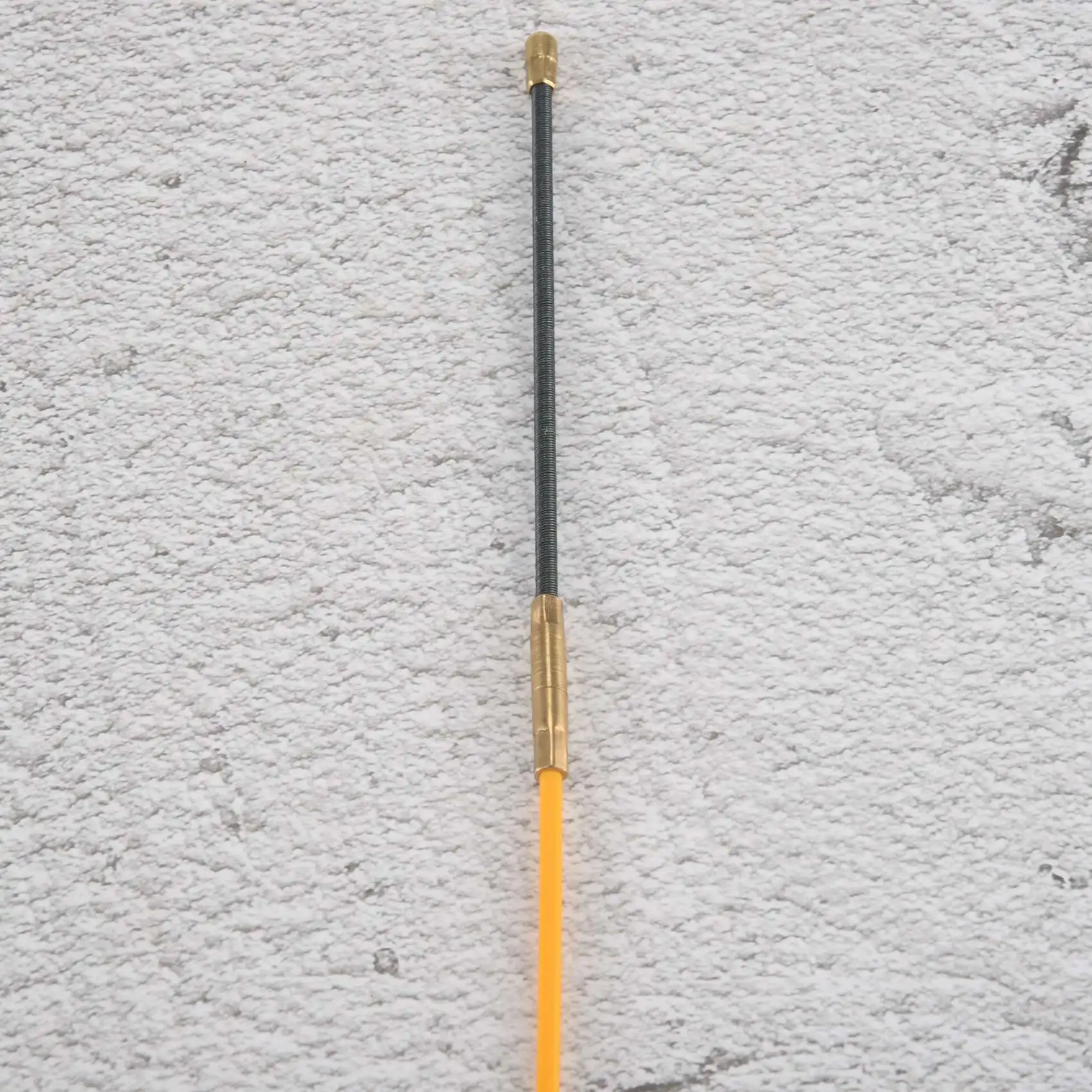 AT44-3Mm Guide Device Fiberglass Electric Cable Push Pullers Duct Snake Rodder Fish Tape Wire