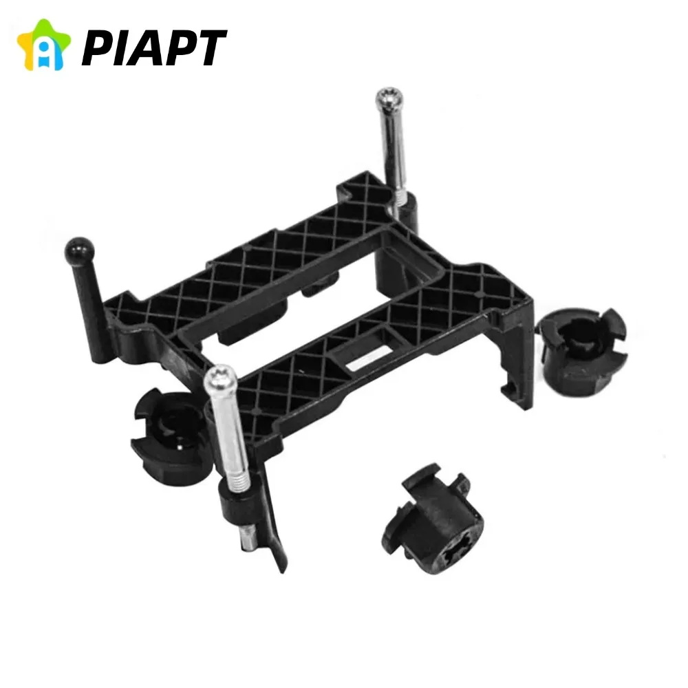 OE# 1271321010 ACC Radar Senor Bracket Cruise Module Support Holder Clip Repair Kit For GAC Trumpchi GA6 GS4 GS5 GS8