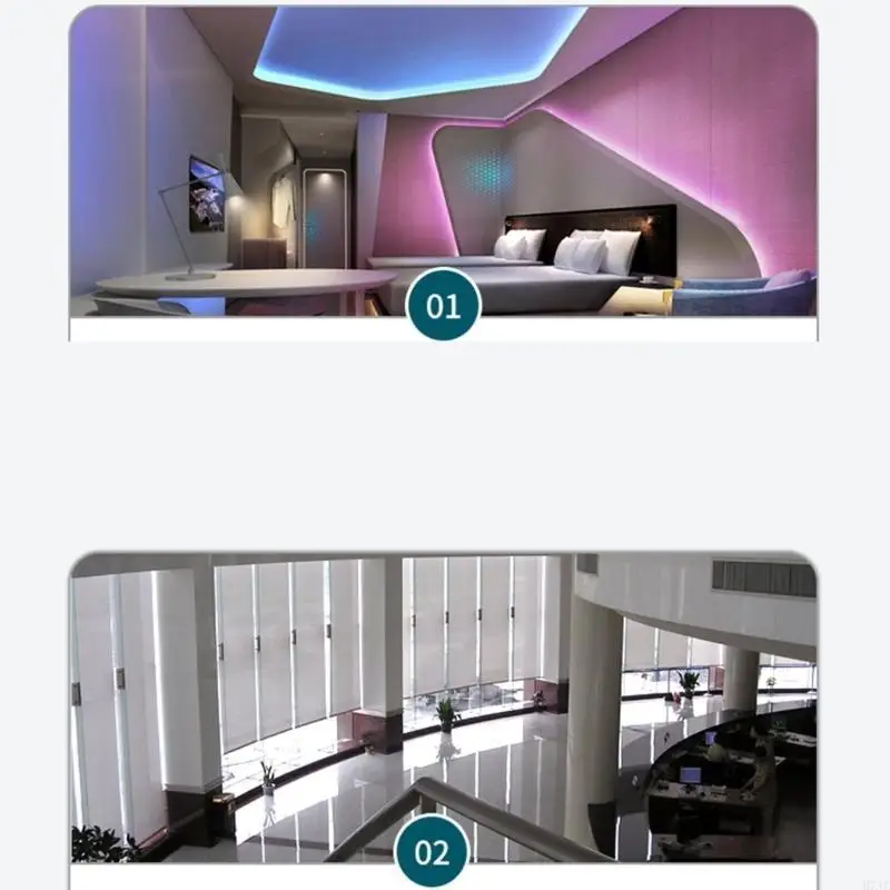 

H7JF 6CH RF -реле Модуль 433/315 МГц