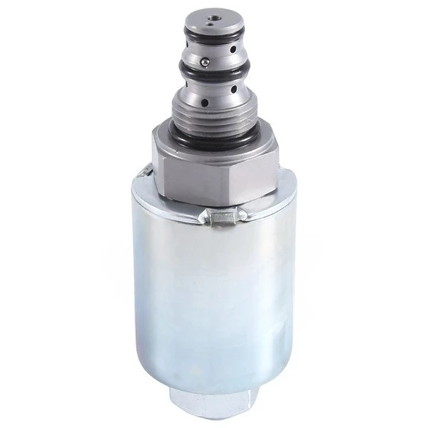 Solenoids Valves 185-4254 1854254 for 420d 420e 420 excavators
