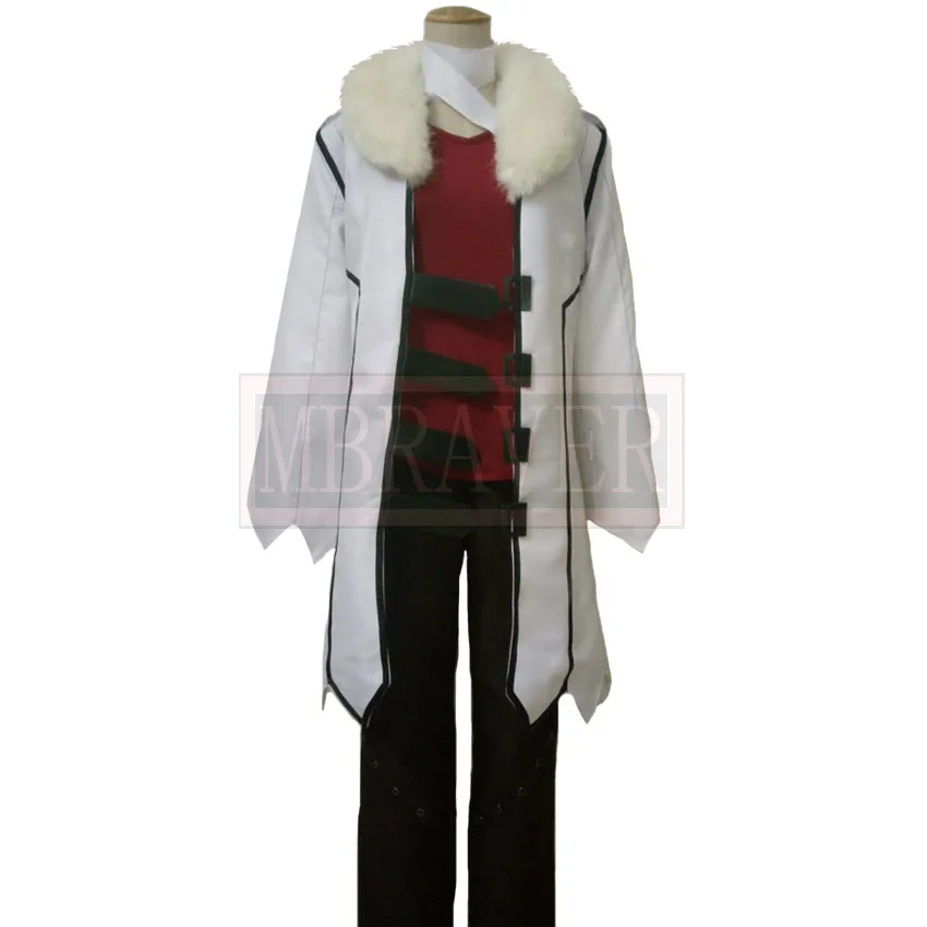 

Game of Laplace Masuoka Namikoshi Cosplay Christmas Costume Party Uniform Custom Made Any Size