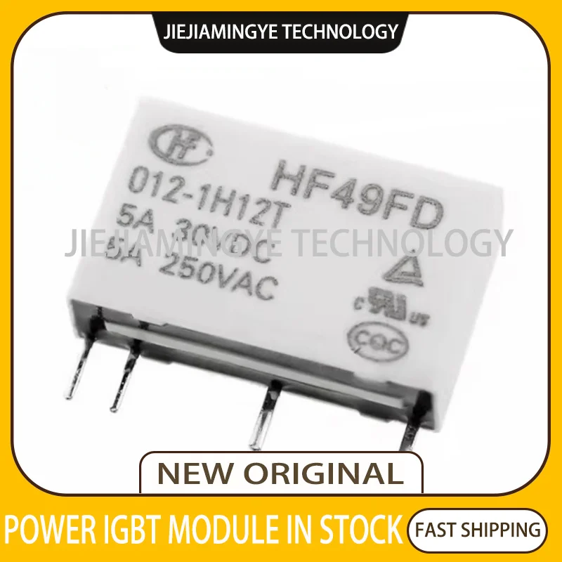 Relay HF41F-5-ZS HF41F-12-ZS HF41F-24-ZS HF41F-5-ZST HF41F-12-ZST HF41F-24-ZST HF41F-5-HS HF41F-12-HS HF41F-24-HS HF41F-5-HST