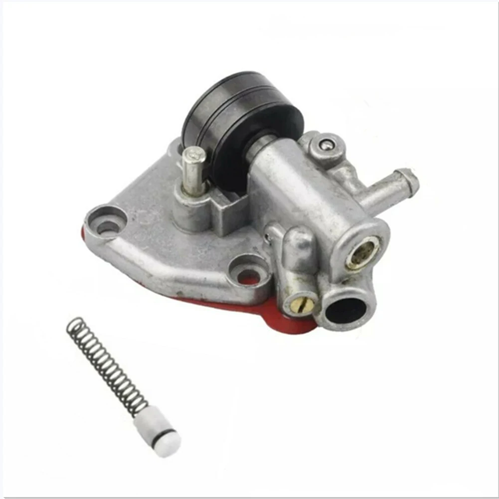 Chainsaw Oil Pump for Models 070 090 070av AV090 Replacement for 1106 640 3202 Built for Longevity and Dependability