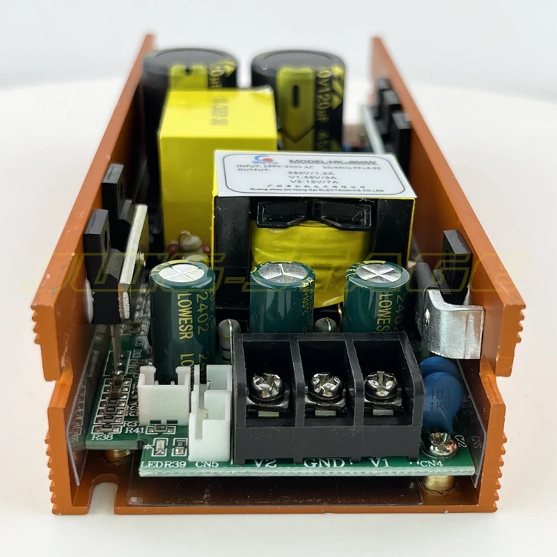 HK-600W 280W 15R 330W 350W Beam Moving Head Power Board PCF Electric Supply Board Drive