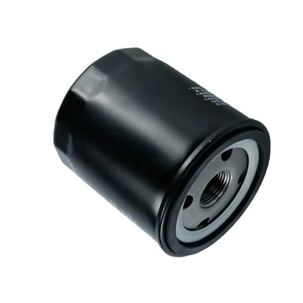 Oil Filter Element For SAIC ROEWE 350550MG3MG5MG7 GT W5 1.5L1.8T LPW100180 Engine Oil Filter for Excavator